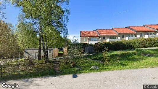 Lägenheter att hyra i Västerort - Bild från Google Street View
