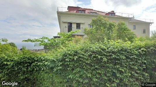 Lägenheter att hyra i Båstad - Bild från Google Street View