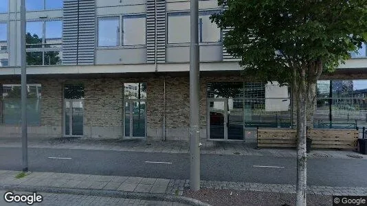 Lägenheter att hyra i Örgryte-Härlanda - Bild från Google Street View