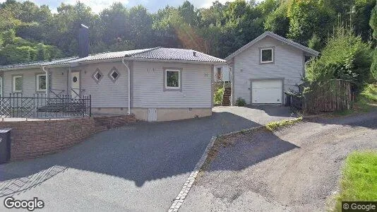 Lägenheter att hyra i Mölndal - Bild från Google Street View