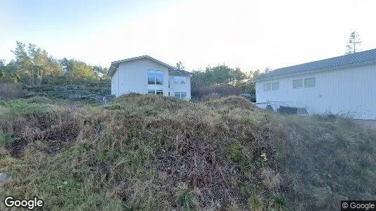 Lägenheter att hyra i Västra hisingen - Bild från Google Street View