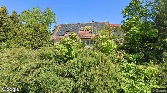 Lägenheter att hyra i Tyresö - Bild från Google Street View