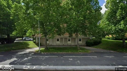 Lägenheter att hyra i Linköping - Bild från Google Street View