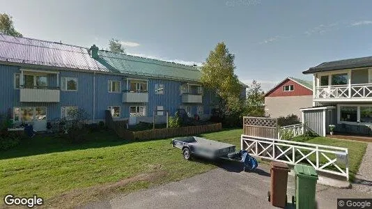 Lägenheter att hyra i Luleå - Bild från Google Street View