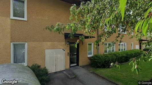 Lägenheter att hyra i Salem - Bild från Google Street View