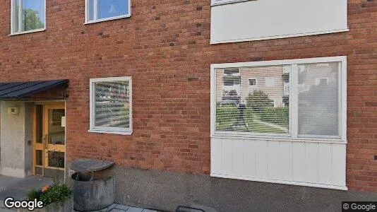 Lägenheter att hyra i Söderort - Bild från Google Street View