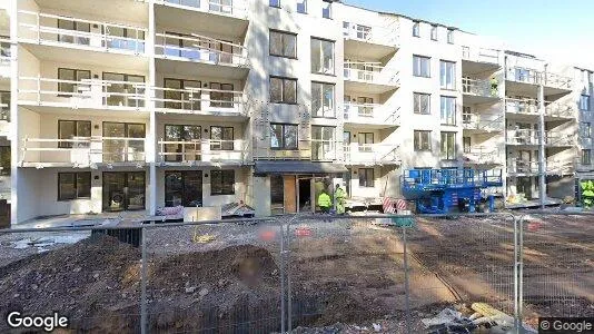 Lägenheter att hyra i Jönköping - Bild från Google Street View