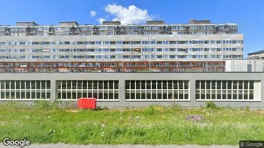 Lägenheter att hyra i Värmdö - Bild från Google Street View