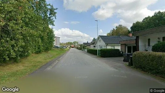 Lägenheter att hyra i Trollhättan - Bild från Google Street View