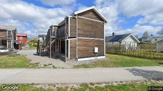 Lägenheter att hyra i Norrtälje - Bild från Google Street View