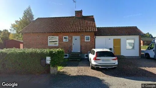 Lägenheter att hyra i Lund - Bild från Google Street View