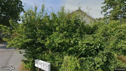 Lägenheter att hyra i Nacka - Bild från Google Street View