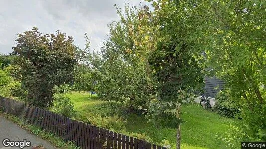 Lägenheter att hyra i Göteborg Östra - Bild från Google Street View