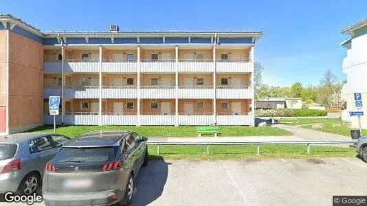 Lägenheter att hyra i Västerort - Bild från Google Street View