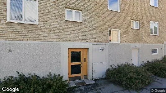 Lägenheter att hyra i Västerort - Bild från Google Street View