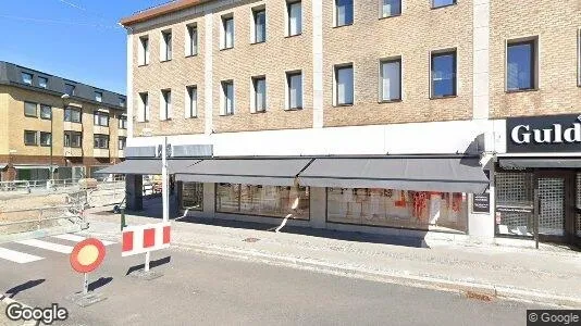 Lägenheter att hyra i Limhamn/Bunkeflo - Bild från Google Street View