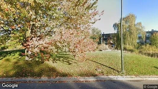 Lägenheter att hyra i Fosie - Bild från Google Street View
