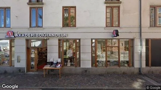 Lägenheter att hyra i Göteborg Centrum - Bild från Google Street View