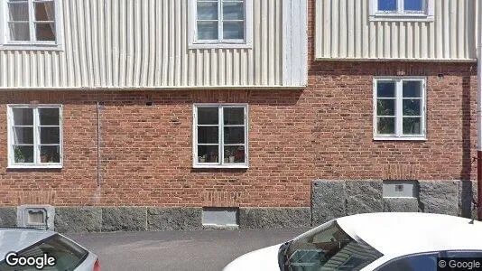 Lägenheter att hyra i Örgryte-Härlanda - Bild från Google Street View