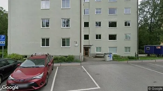 Lägenheter att hyra i Göteborg Centrum - Bild från Google Street View