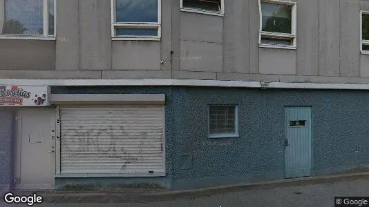 Lägenheter att hyra i Göteborg Centrum - Bild från Google Street View
