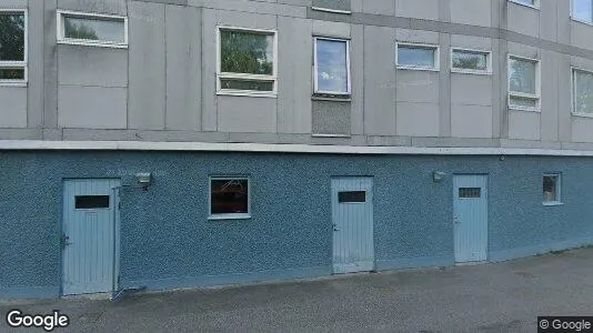 Lägenheter att hyra i Göteborg Centrum - Bild från Google Street View