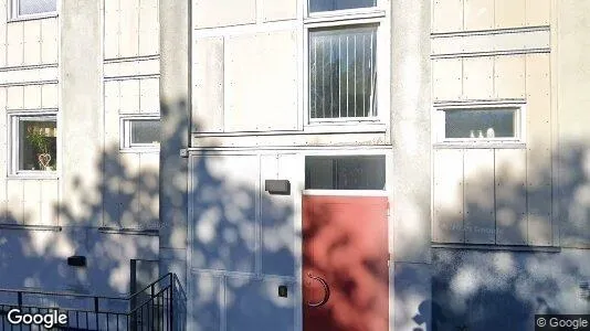 Lägenheter att hyra i Askim-Frölunda-Högsbo - Bild från Google Street View