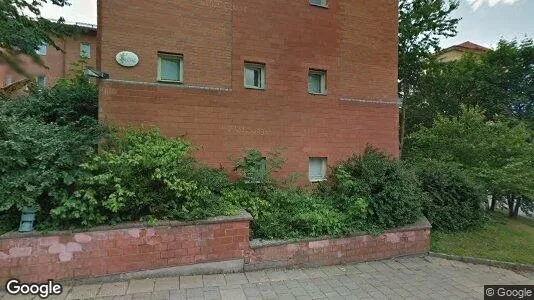 Lägenheter att hyra i Västra hisingen - Bild från Google Street View