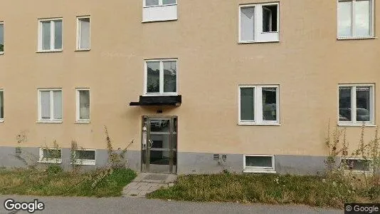 Lägenheter att hyra i Söderort - Bild från Google Street View