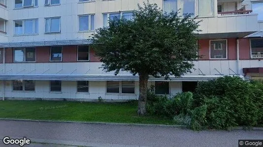 Lägenheter att hyra i Majorna-Linné - Bild från Google Street View