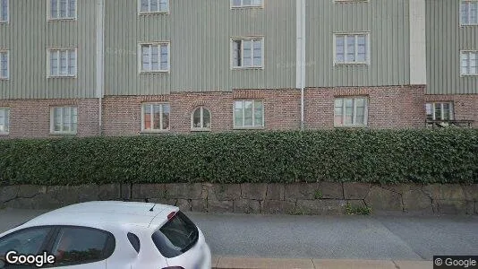 Lägenheter att hyra i Majorna-Linné - Bild från Google Street View