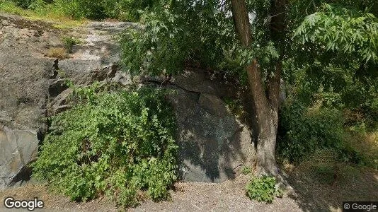 Lägenheter att hyra i Södermalm - Bild från Google Street View