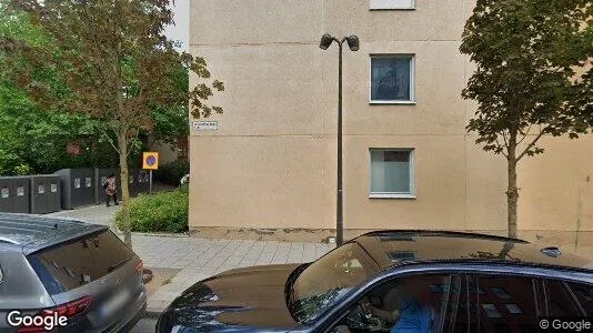 Lägenheter att hyra i Söderort - Bild från Google Street View