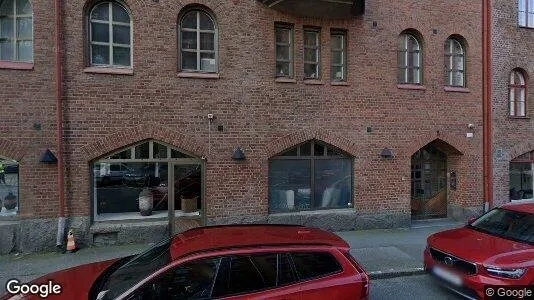 Lägenheter att hyra i Majorna-Linné - Bild från Google Street View