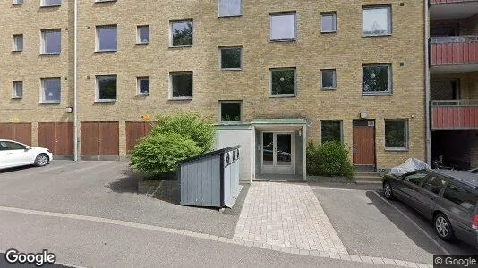 Lägenheter att hyra i Majorna-Linné - Bild från Google Street View