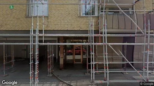 Lägenheter att hyra i Göteborg Centrum - Bild från Google Street View