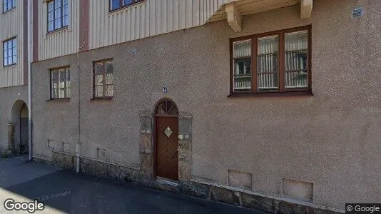 Lägenheter att hyra i Majorna-Linné - Bild från Google Street View