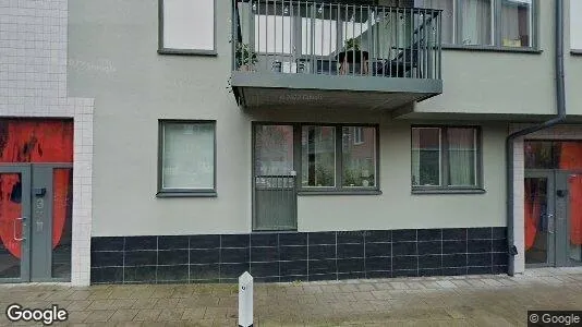 Lägenheter att hyra i Söderort - Bild från Google Street View