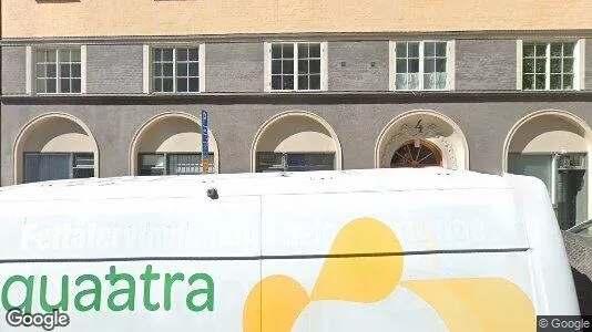 Lägenheter att hyra i Södermalm - Bild från Google Street View