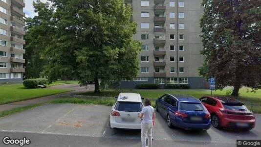 Lägenheter att hyra i Norra hisingen - Bild från Google Street View
