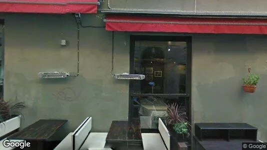 Lägenheter att hyra i Stockholm Innerstad - Bild från Google Street View