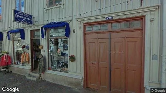 Lägenheter att hyra i Göteborg Centrum - Bild från Google Street View