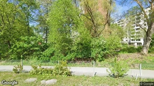 Lägenheter att hyra i Järfälla - Bild från Google Street View