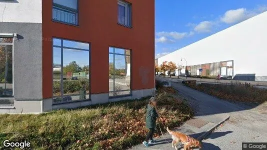Lägenheter att hyra i Sollentuna - Bild från Google Street View