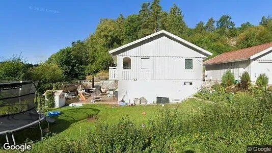 Lägenheter att hyra i Ale - Bild från Google Street View