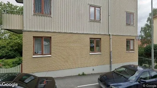 Lägenheter att hyra i Majorna-Linné - Bild från Google Street View