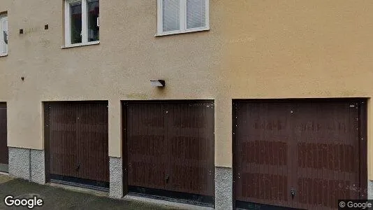 Lägenheter att hyra i Söderort - Bild från Google Street View