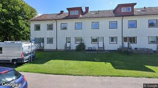 Lägenheter att hyra i Göteborg Östra - Bild från Google Street View