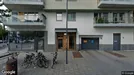 Lägenhet att hyra, Gärdet/Djurgården, Slåttervallsgatan<span class="hglt"> (endast byte)</span> - Ca. 80m2, Ca. 18 000&nbsp;kr.