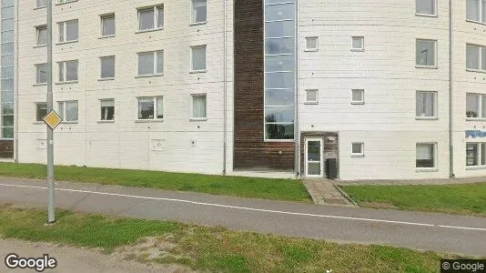 Lägenheter att hyra i Mölndal - Bild från Google Street View